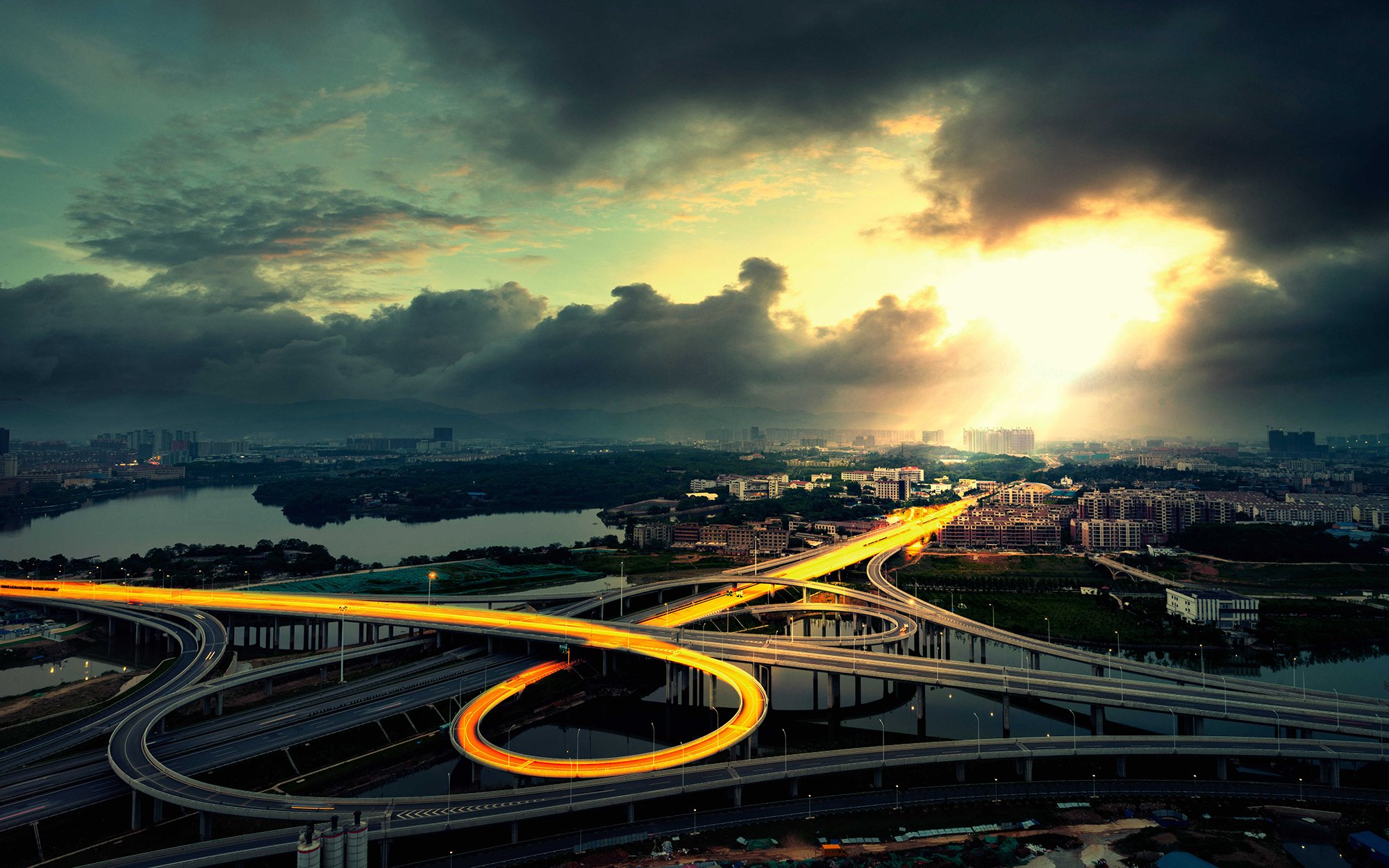 Accelerating into Post Traumatic Growth small