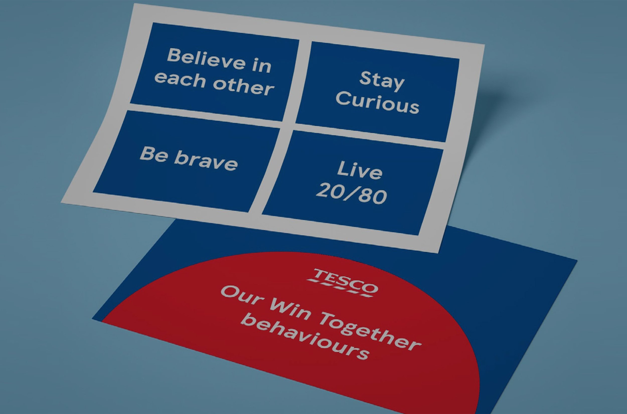 Business four zero tesco 3