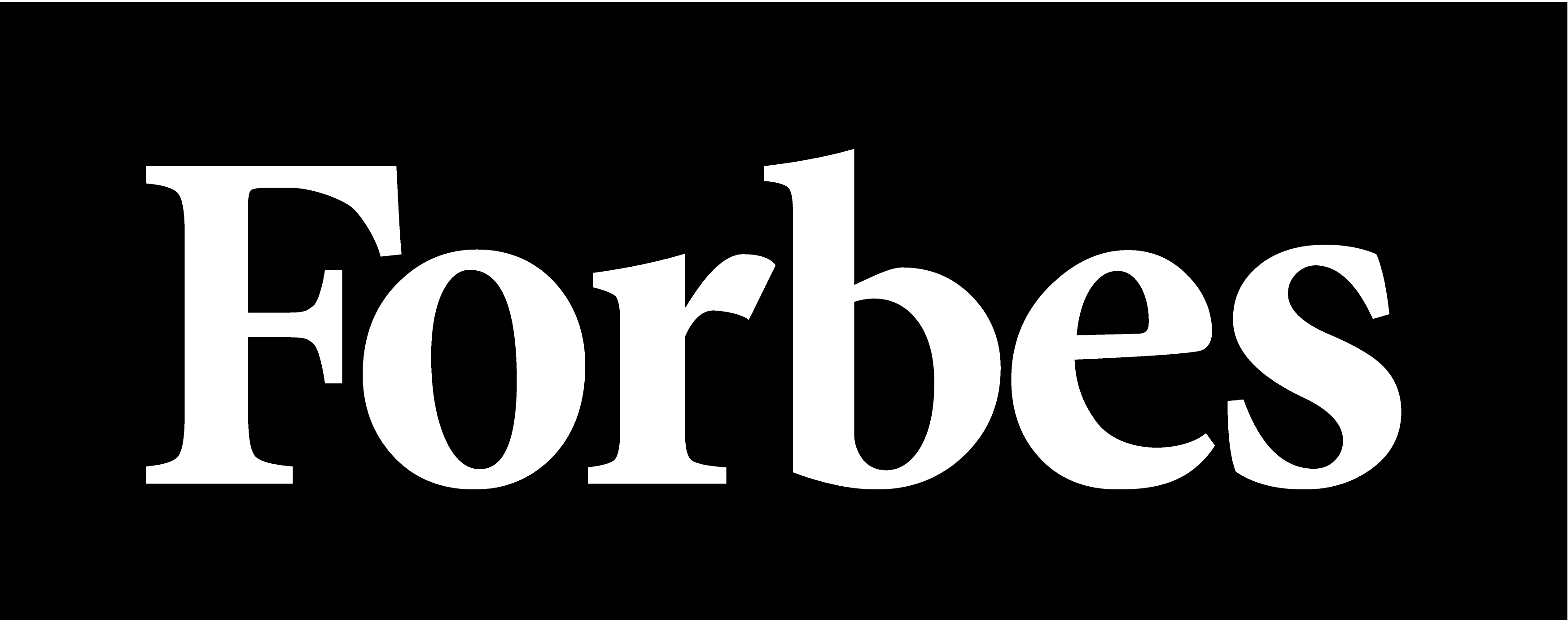 Forbes Logo