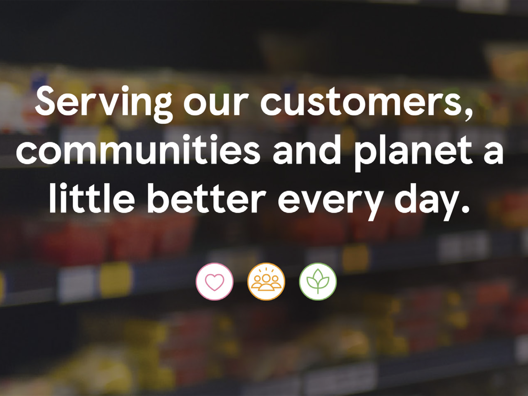 Tesco case study 3
